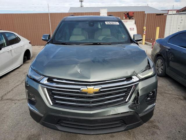 1GNEVHKW7PJ276825 | 2023 CHEVROLET TRAVERSE L