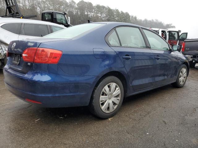 3VWD17AJ9EM397823 | 2014 VOLKSWAGEN JETTA SE