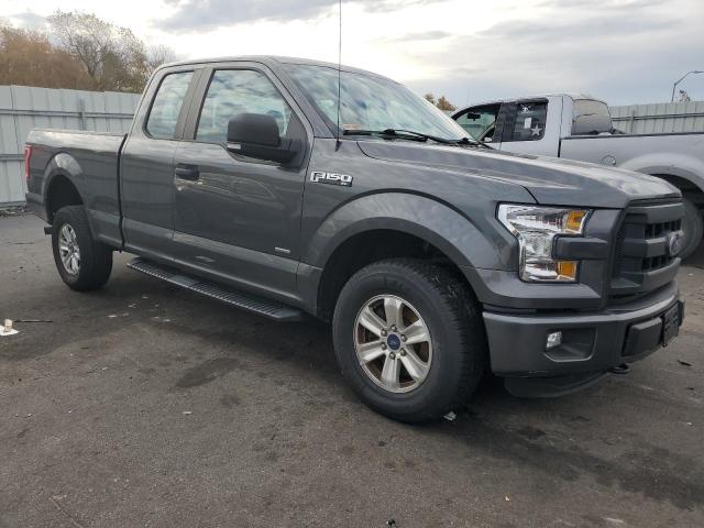 1FTEX1EPXFFB53651 | 2015 FORD F150 SUPER