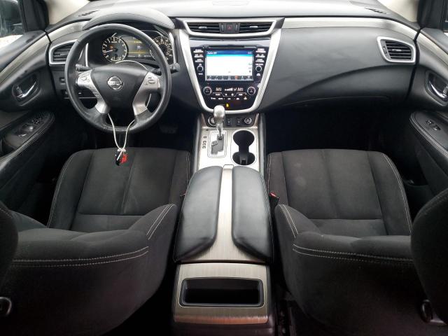 2016 NISSAN MURANO S - 5N1AZ2MH9GN143012
