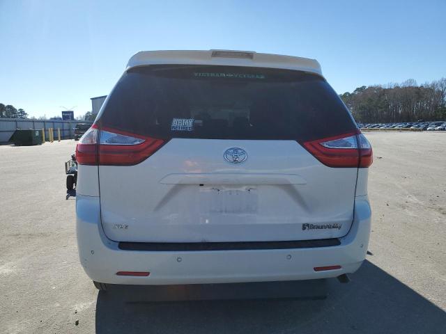 5TDYZ3DC0KS012339 | 2019 TOYOTA SIENNA XLE