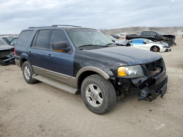 2004 Ford Expedition Eddie Bauer VIN: 1FMFU18L24LA58386 Lot: 80142603