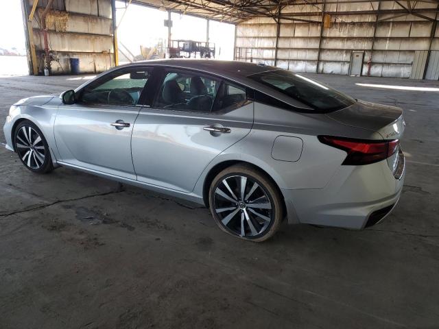 1N4AL4FVXLC157002 | 2020 NISSAN ALTIMA PLA