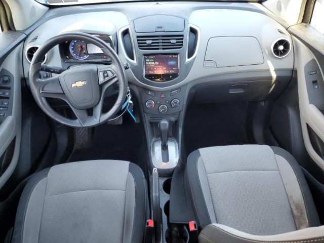 2015 CHEVROLET TRAX 1LS - KL7CJPSBXFB215798