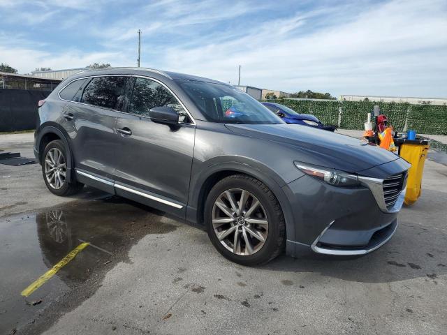 JM3TCADYXJ0223455 | 2018 MAZDA CX-9 GRAND