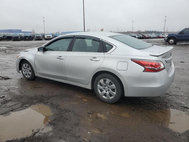 1N4AL3AP1EC123844 | 2014 NISSAN ALTIMA 2.5