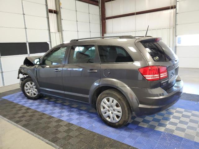 2019 Dodge Journey Se VIN: 3C4PDCAB4KT855990 Lot: 78814633