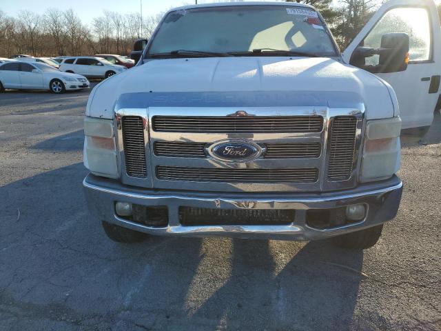 1FTSX21R38EA52718 | 2008 Ford f250 super duty