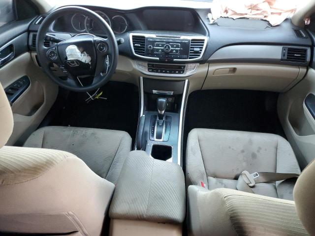 1HGCR2F35FA096129 | 2015 HONDA ACCORD LX