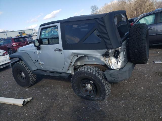 1J4FA24129L701747 | 2009 Jeep wrangler x