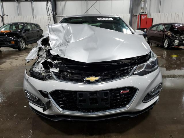 1G1BG5SM4G7302144 | 2016 CHEVROLET CRUZE PREM