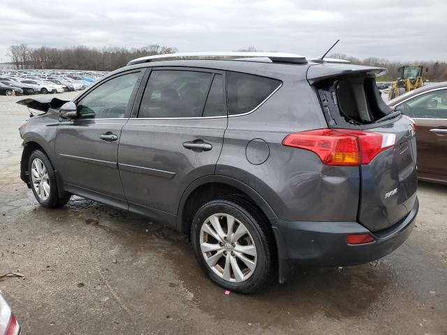 2T3YFREV3FW163434 | 2015 TOYOTA RAV4 LIMIT