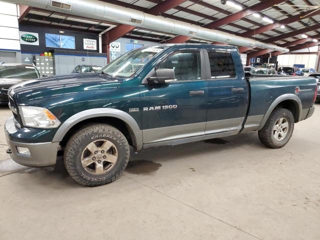 2011 Dodge Ram 1500 