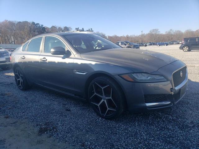 2016 Jaguar Xf Premium VIN: SAJBJ4BV0GCY22362 Lot: 79168733