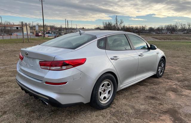 5XXGT4L39LG411824 | 2020 KIA OPTIMA LX