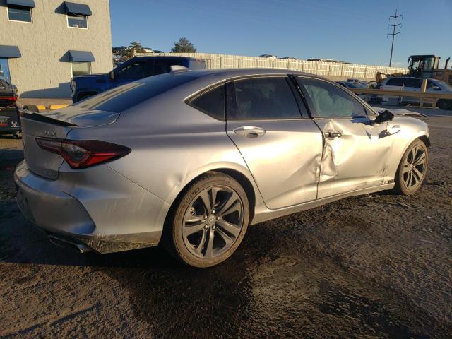 19UUB6F57MA006512 | 2021 ACURA TLX TECH A