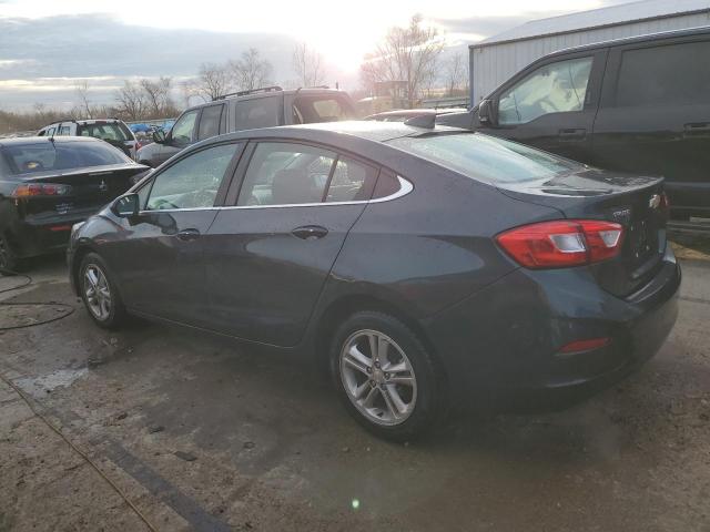 1G1BE5SM5J7104847 | 2018 CHEVROLET CRUZE LT