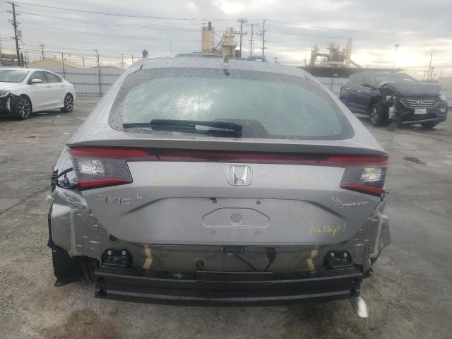 2024 HONDA CIVIC SPOR 19XFL2H88RE004552