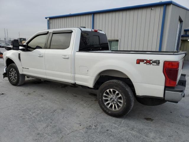 1FT8W2BT4NED72844 | 2022 FORD F250 SUPER