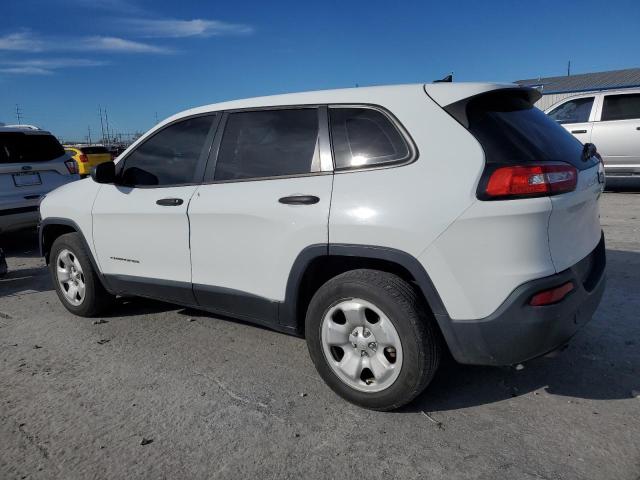 1C4PJLAB5EW162675 | 2014 JEEP CHEROKEE S