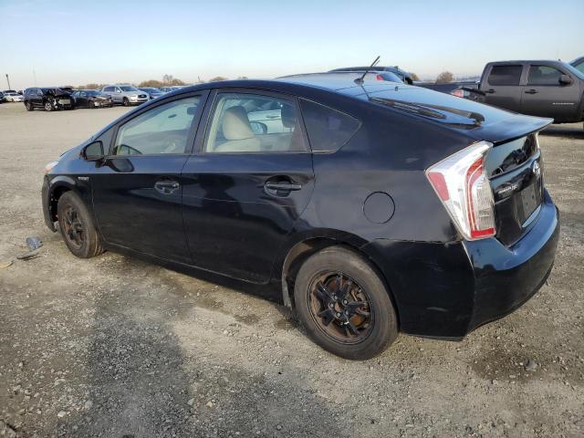 2012 TOYOTA PRIUS - JTDKN3DU2C1486043