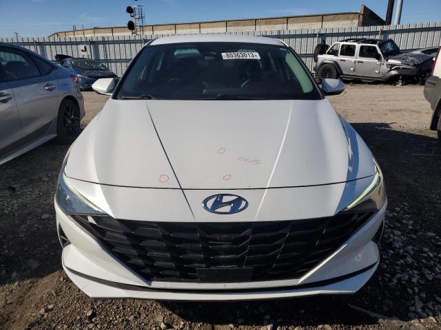 5NPLS4AG2MH017417 | 2021 HYUNDAI ELANTRA SE