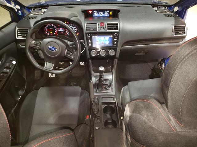 JF1VA1C67L9830540 | 2020 SUBARU WRX PREMIU