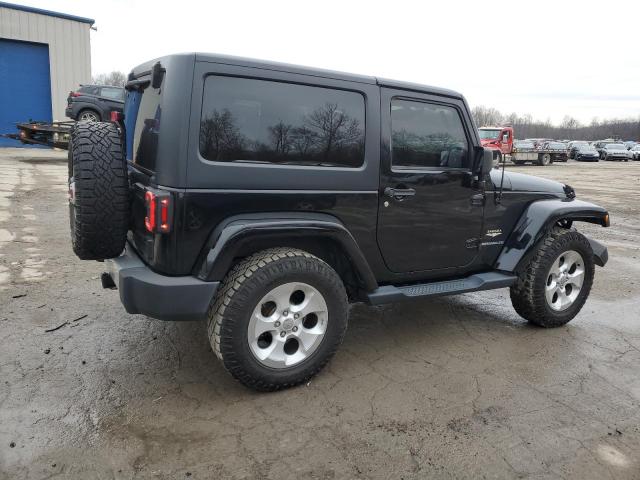 1C4GJWBG2EL109333 | 2014 JEEP WRANGLER S