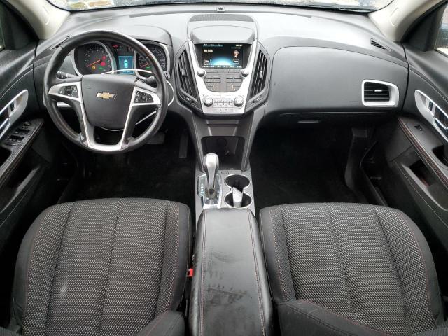 2GNALBEK5F1160977 | 2015 Chevrolet equinox lt