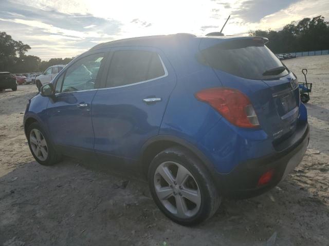 KL4CJASB0GB682210 | 2016 BUICK ENCORE