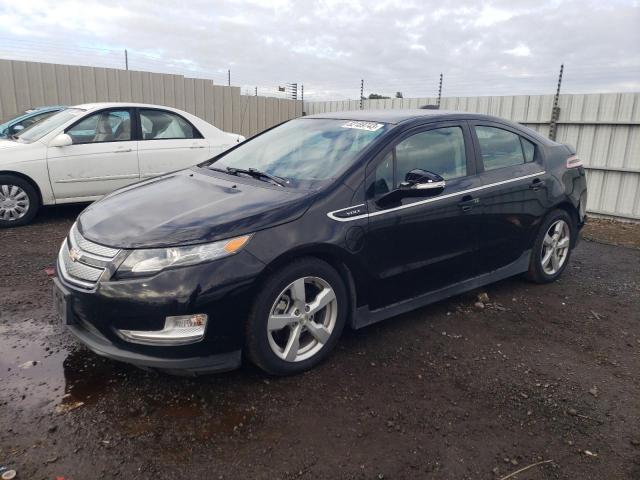 VIN 1G1RD6E46FU130336 2015 Chevrolet Volt no.1