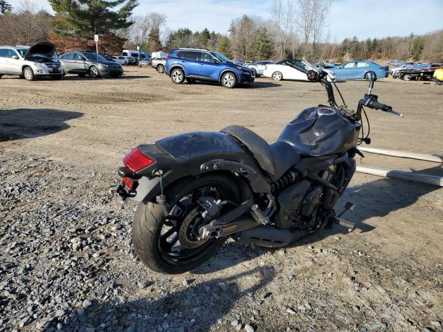 2017 KAWASAKI EN650 C - JKAENEC15HDA00599