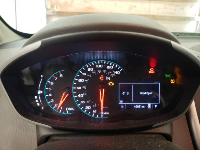 1G1JG6SB7L4117338 2020 Chevrolet Sonic