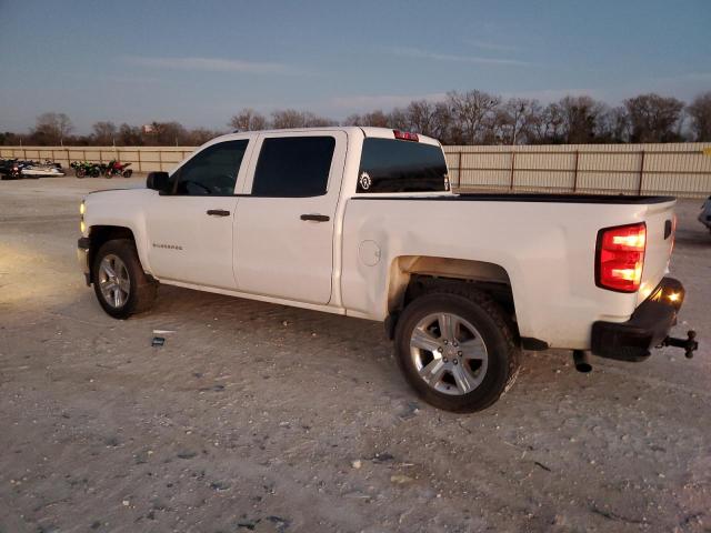 3GCPCPEC3EG131282 | 2014 CHEVROLET SILVERADO