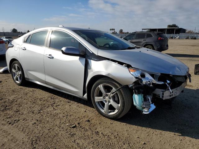 VIN 1G1RC6S55HU144649 2017 Chevrolet Volt, LT no.4