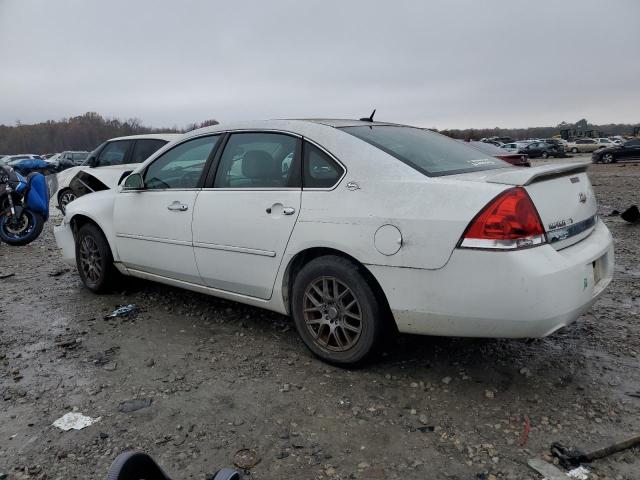 2G1WU58R579319949 | 2007 Chevrolet impala ltz