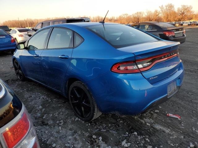 1C3CDFBB1FD346552 | 2015 DODGE DART SXT