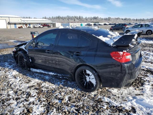 JF1VA1D61F9819715 | 2015 SUBARU WRX PREMIU