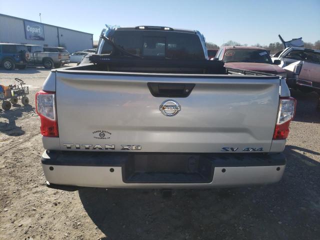 1N6BA1F42KN527885 | 2019 Nissan titan xd sl