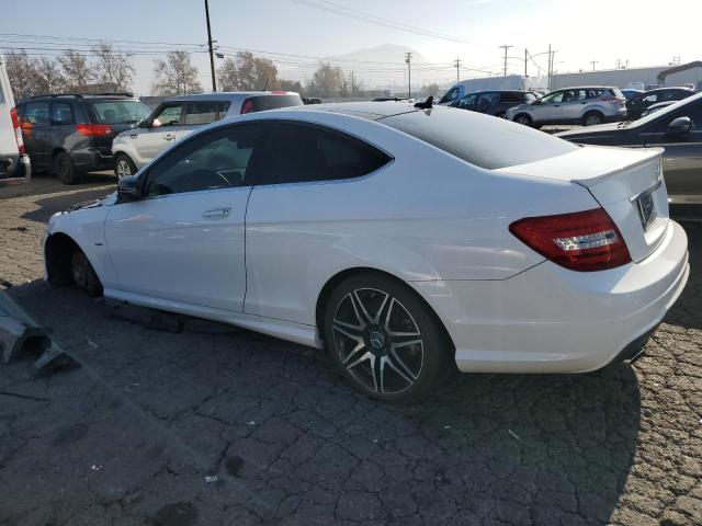 VIN WDDGJ4HB9DG017309 2013 Mercedes-Benz C-Class, 250 no.2