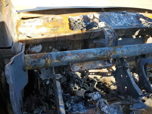 2009 Dodge Durango Hybrid Limited VIN: 1D8JB18T79F700242 Lot: 78067463