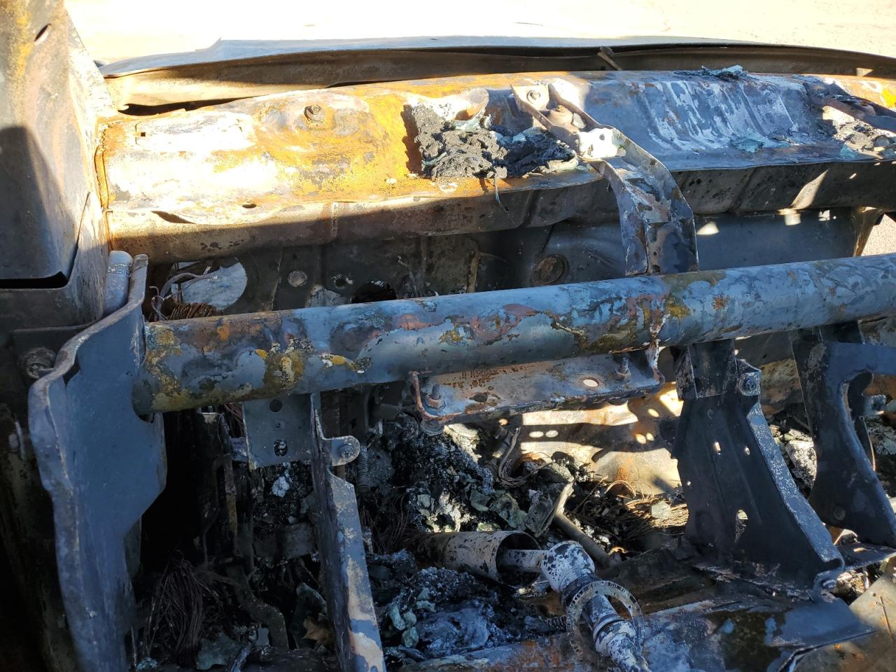 1D8JB18T79F700242 2009 Dodge Durango Hybrid Limited