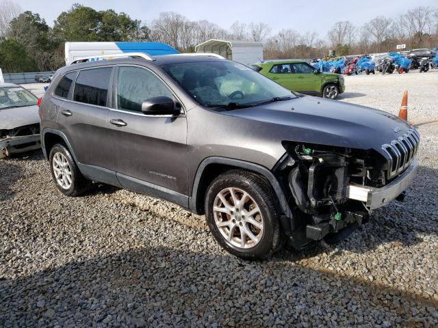 1C4PJLCSXEW143195 | 2014 JEEP CHEROKEE L