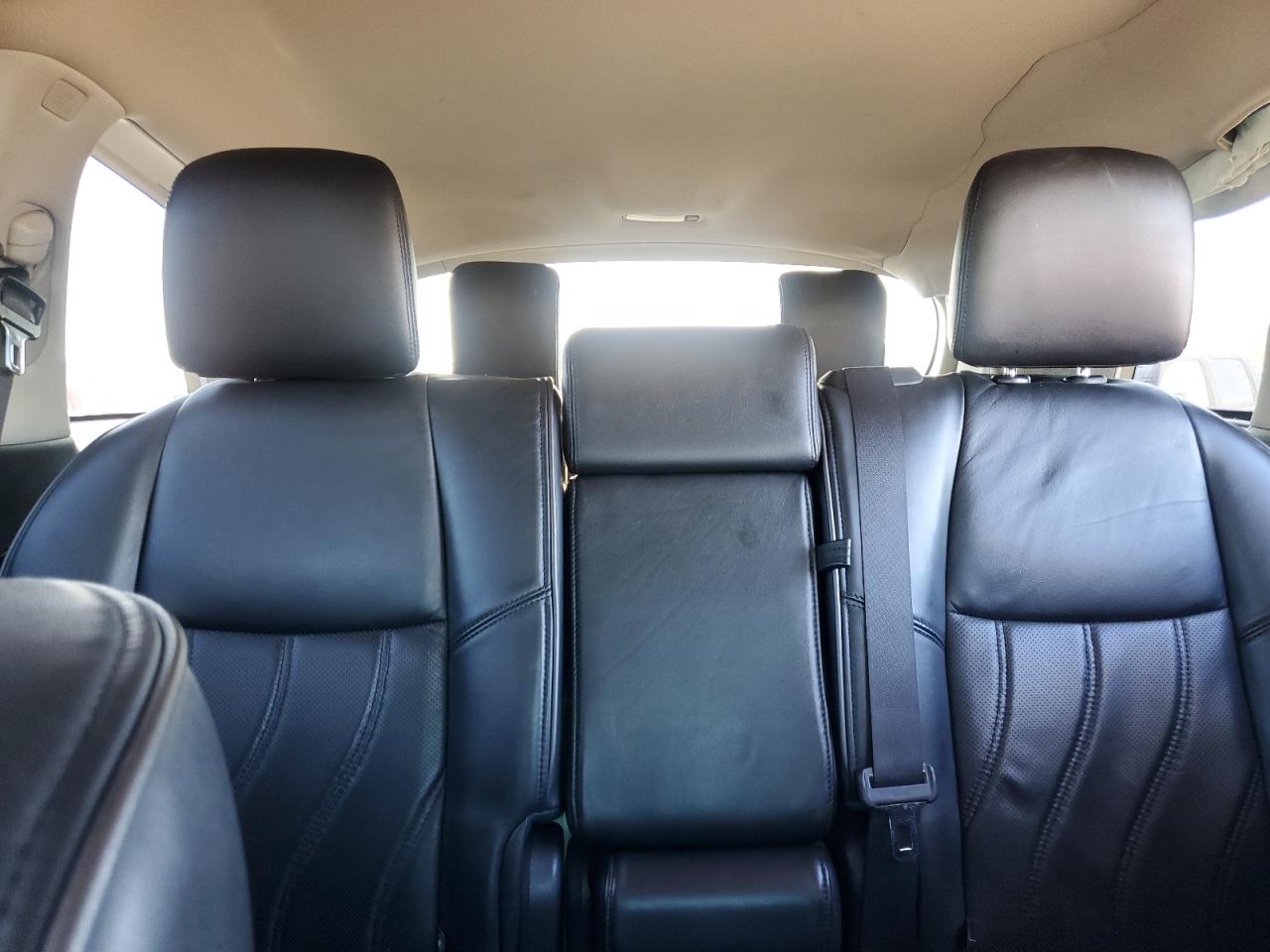 5N1AL0MM6FC529495 2015 Infiniti Qx60