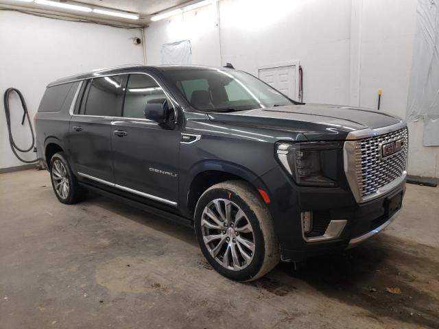 1GKS2JKL1MR339467 | 2021 GM c yukon xl denali