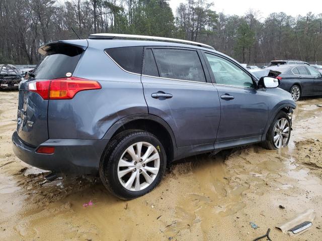 2T3DFREV6EW184520 | 2014 TOYOTA RAV4 LIMIT