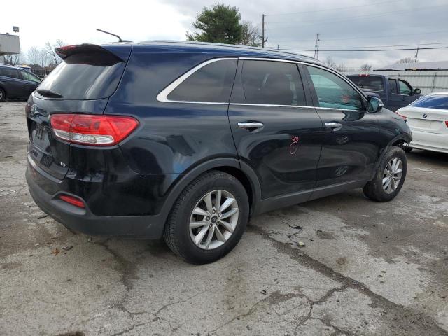 5XYPG4A52HG223822 | 2017 KIA SORENTO LX