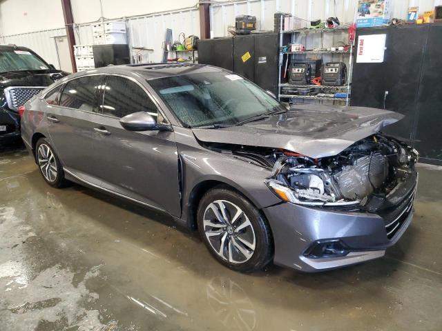 1HGCV3F48MA016216 | 2021 HONDA ACCORD HYB