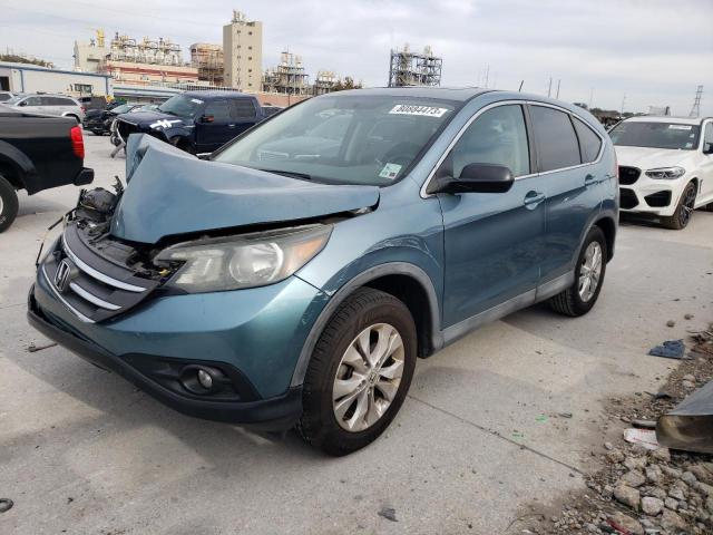 2HKRM3H5XEH502831 | 2014 HONDA CR-V EX