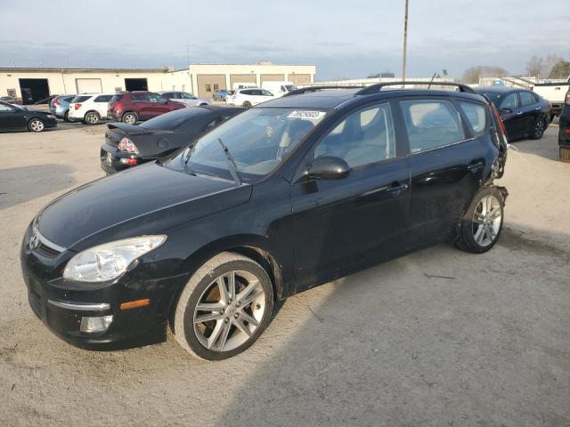 2010 Hyundai Elantra Touring GLS